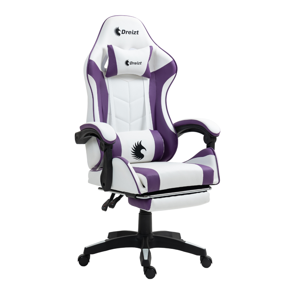 Silla Gamer Dreizt Shine Series