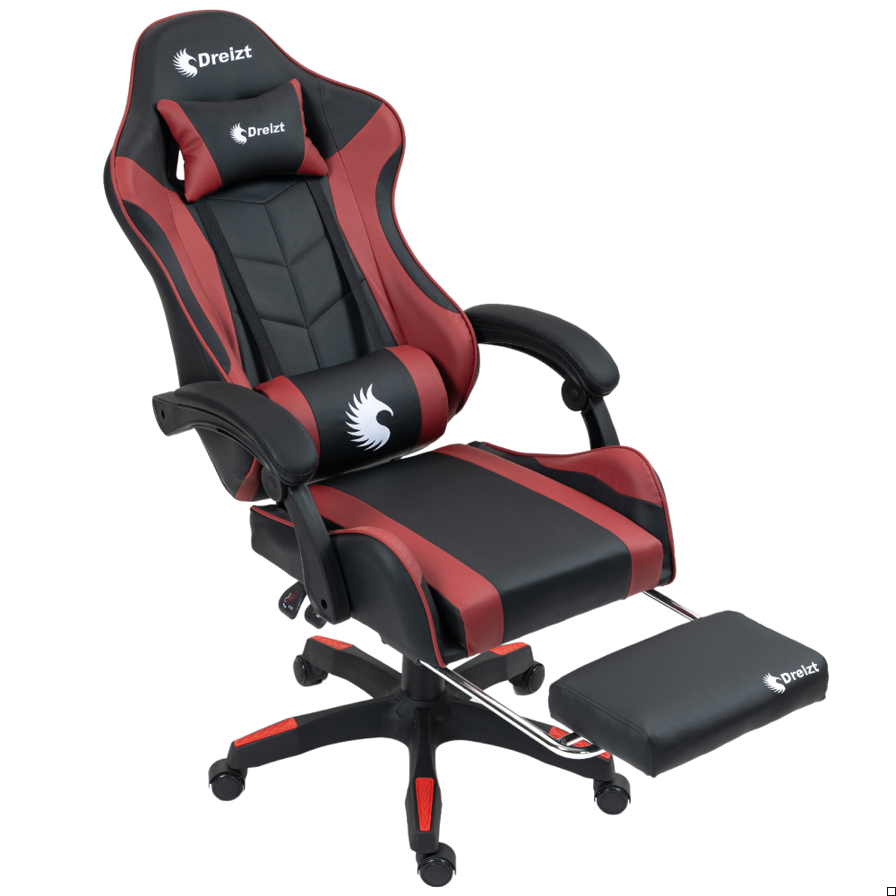 Silla Gamer Dreizt Shine Series