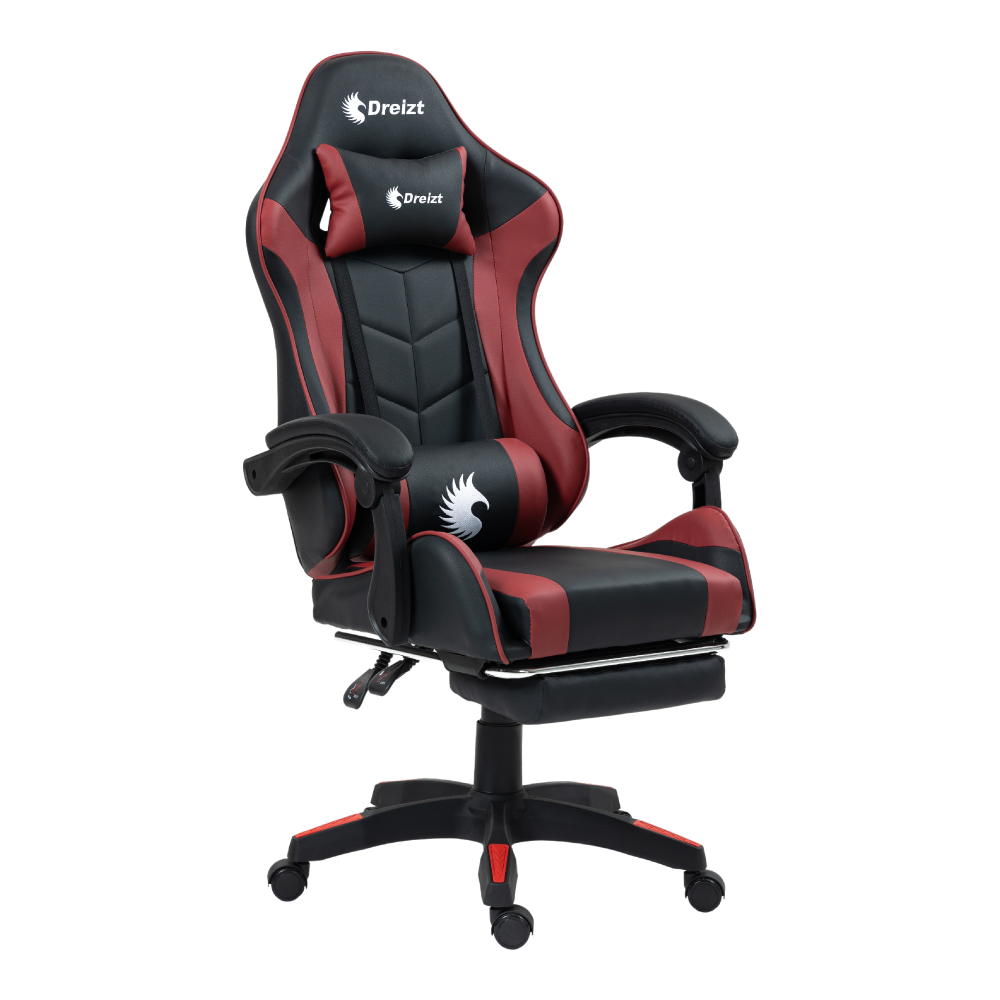 Silla Gamer Dreizt Shine Series