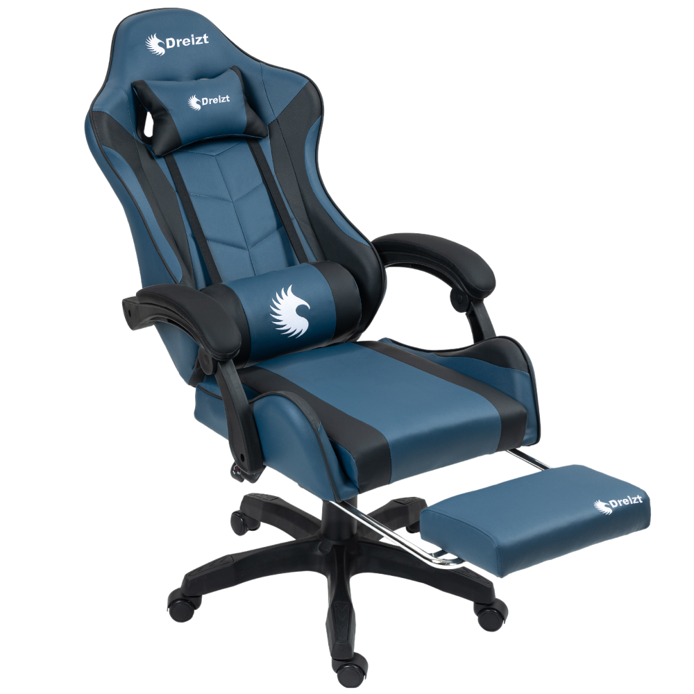Silla Gamer Dreizt Shine Series