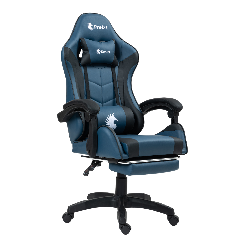 Silla Gamer Dreizt Shine Series