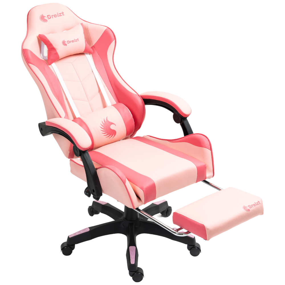 Silla Gamer Dreizt Shine Series