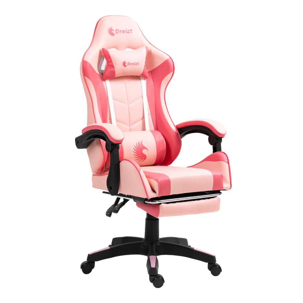Silla Gamer Dreizt Shine Series