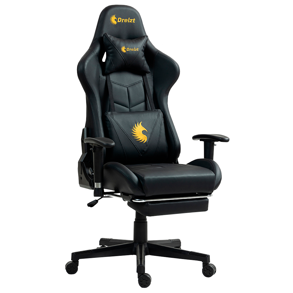 Silla Gamer Dreizt Apolo Series