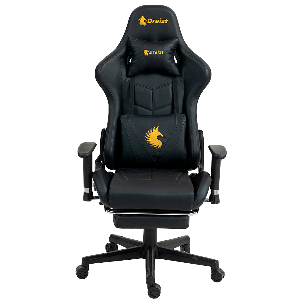 Silla Gamer Dreizt Apolo Series