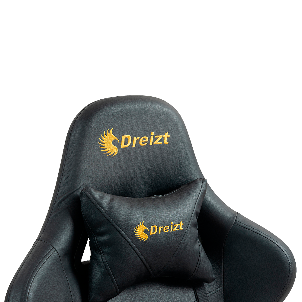 Silla Gamer Dreizt Apolo Series