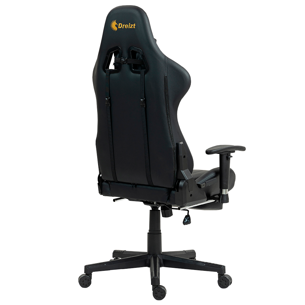 Silla Gamer Dreizt Apolo Series