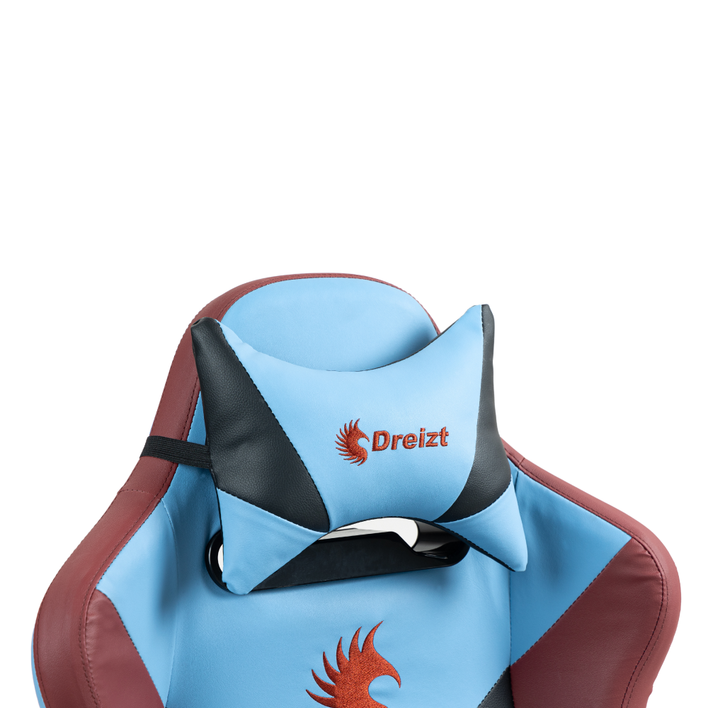 Silla Gamer Dreizt Heroes Series