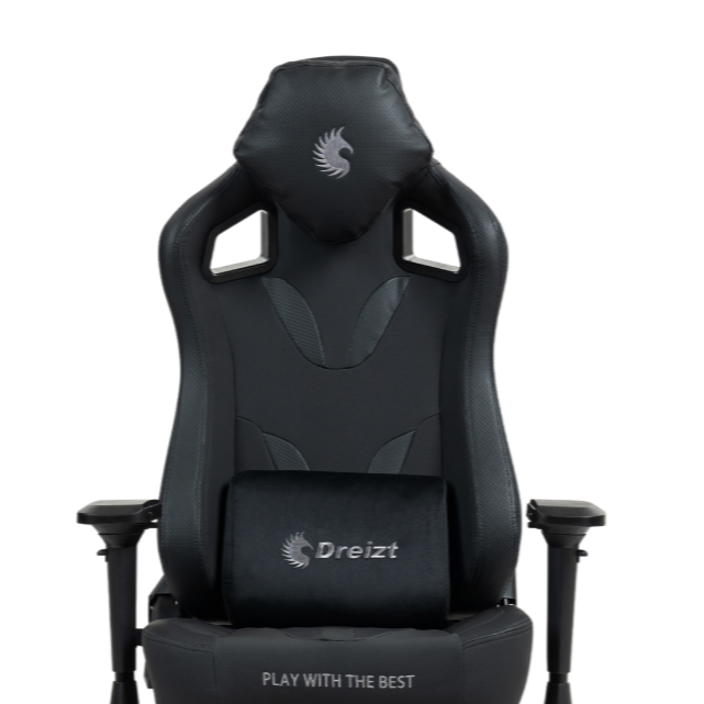 Silla Gamer Dreizt Thunder Series