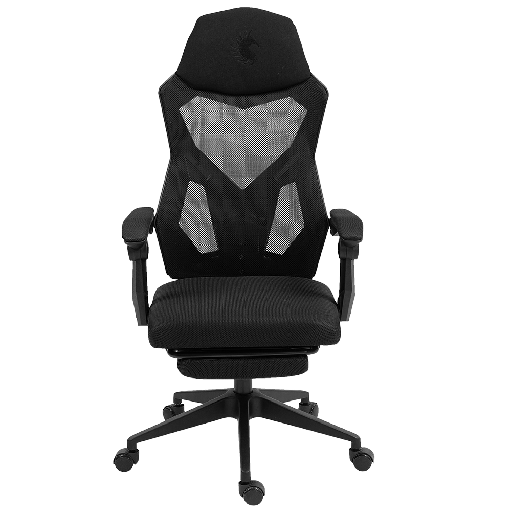 Silla Gamer Dreizt Mesh XL