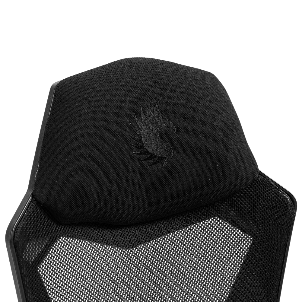 Silla Gamer Dreizt Mesh XL