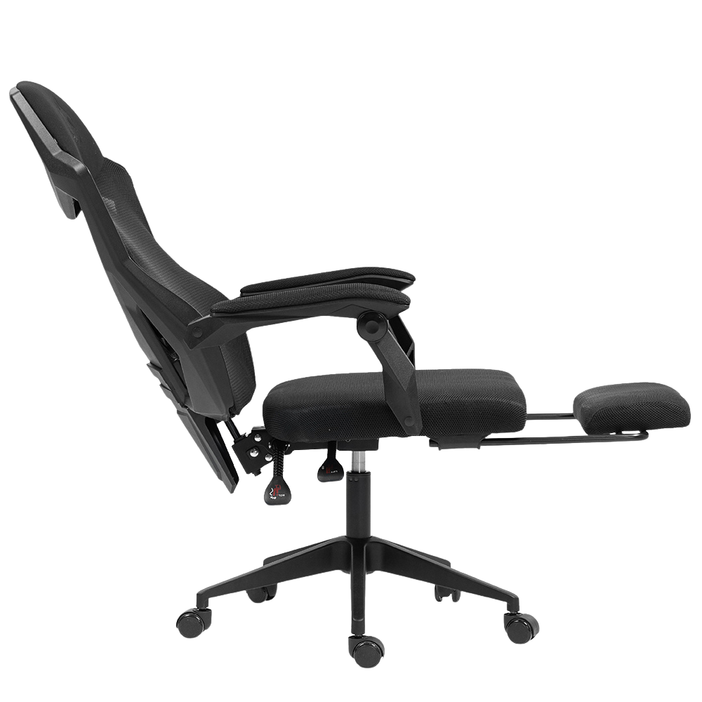 Silla Gamer Dreizt Mesh XL