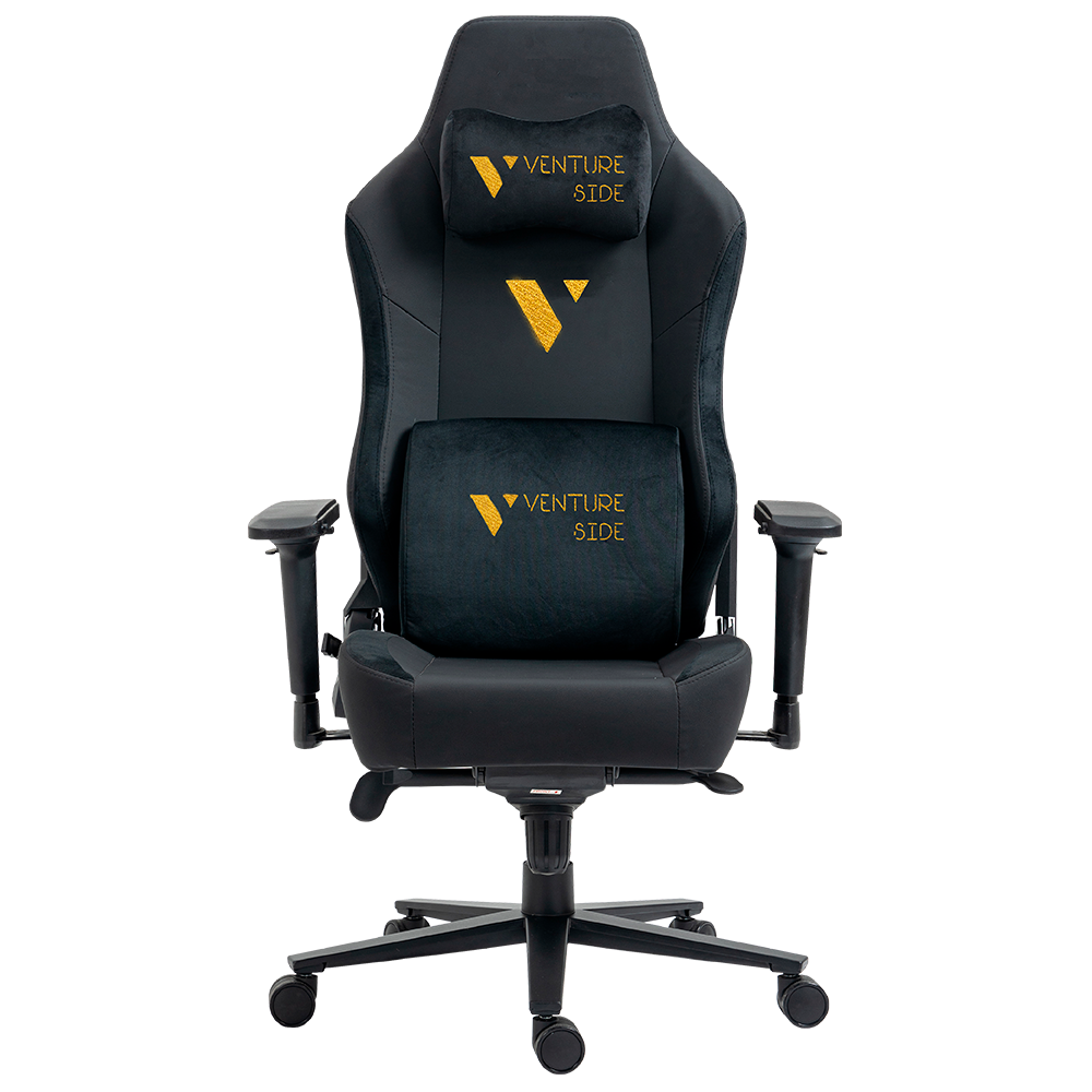 Silla Gamer Venture Side Prime