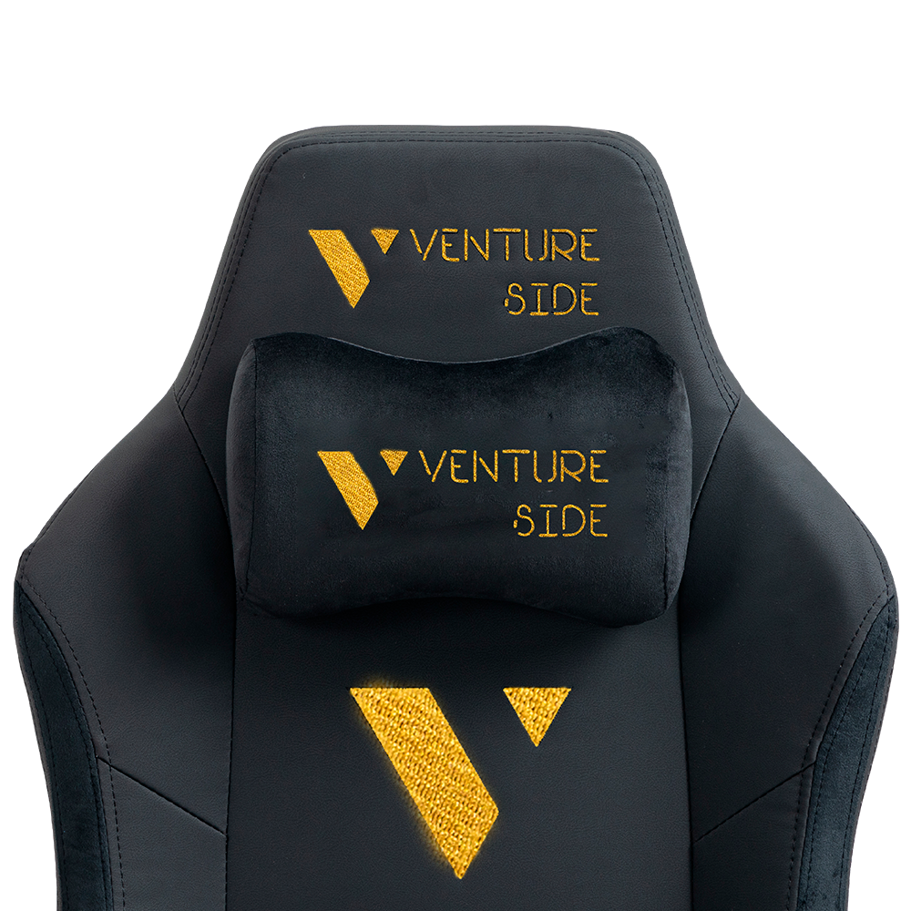 Silla Gamer Venture Side Prime