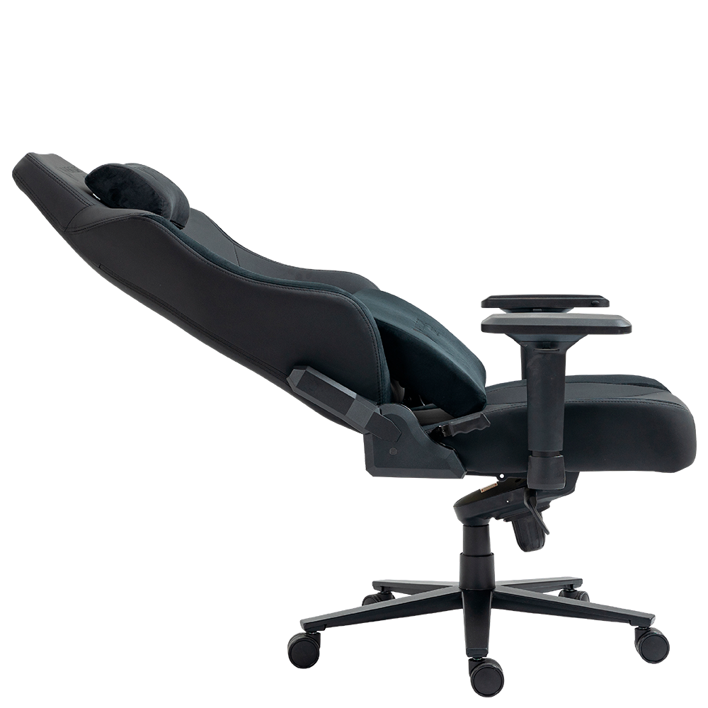Silla Gamer Venture Side Prime