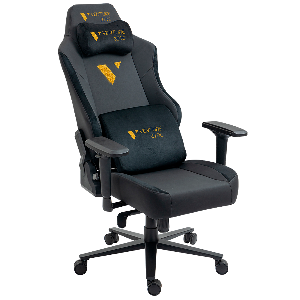 Silla Gamer Venture Side Prime