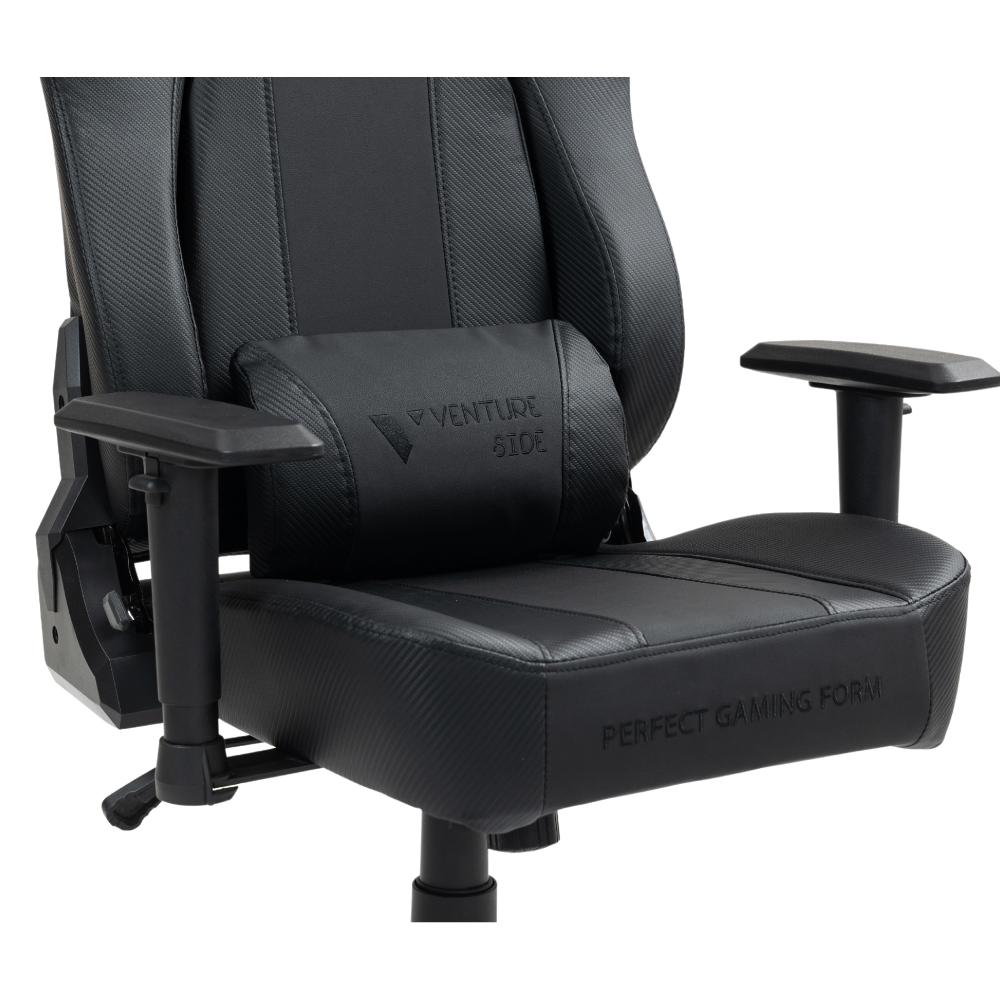 Silla Gamer Venture Side Elite