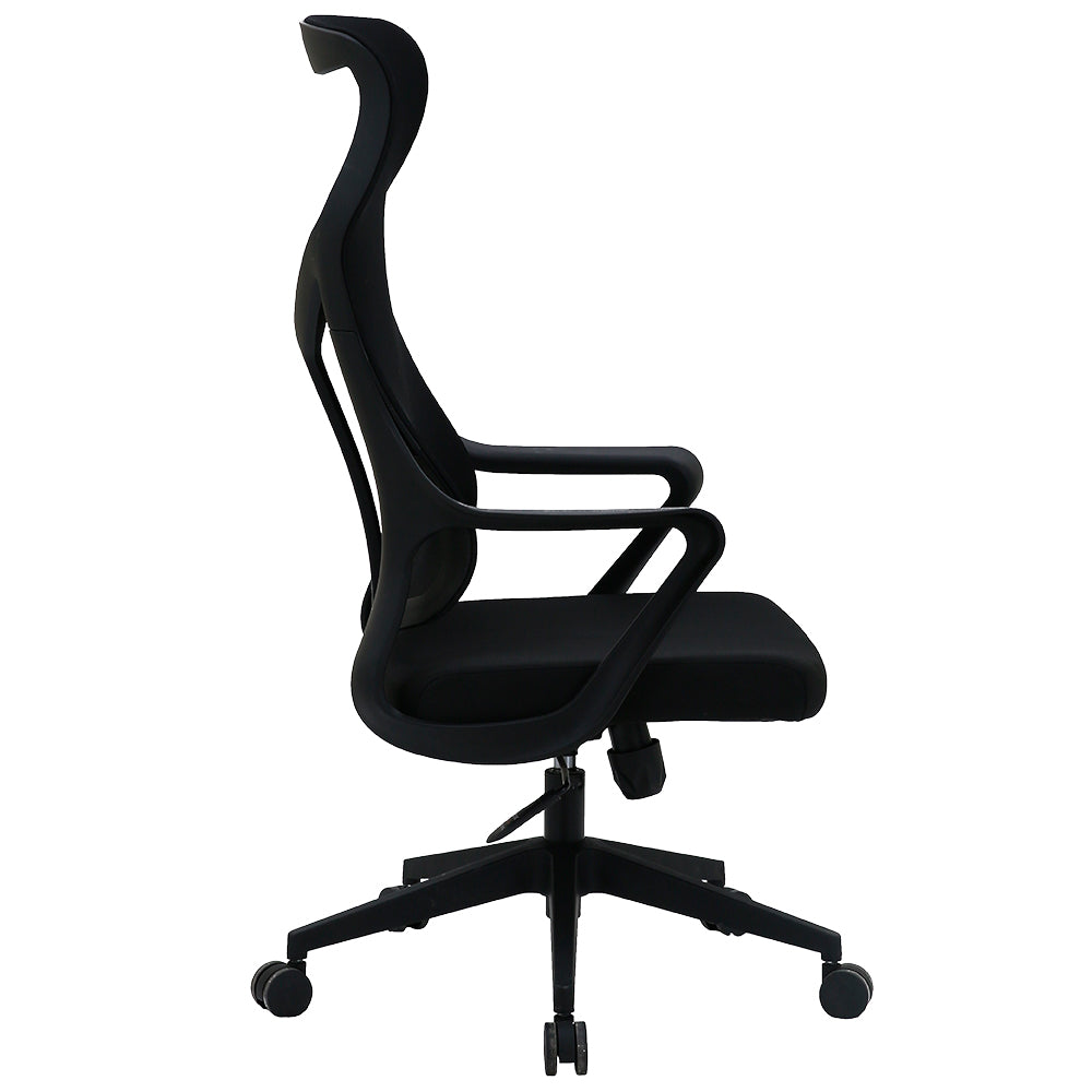 Silla Gamer Dreizt Lyon Mesh