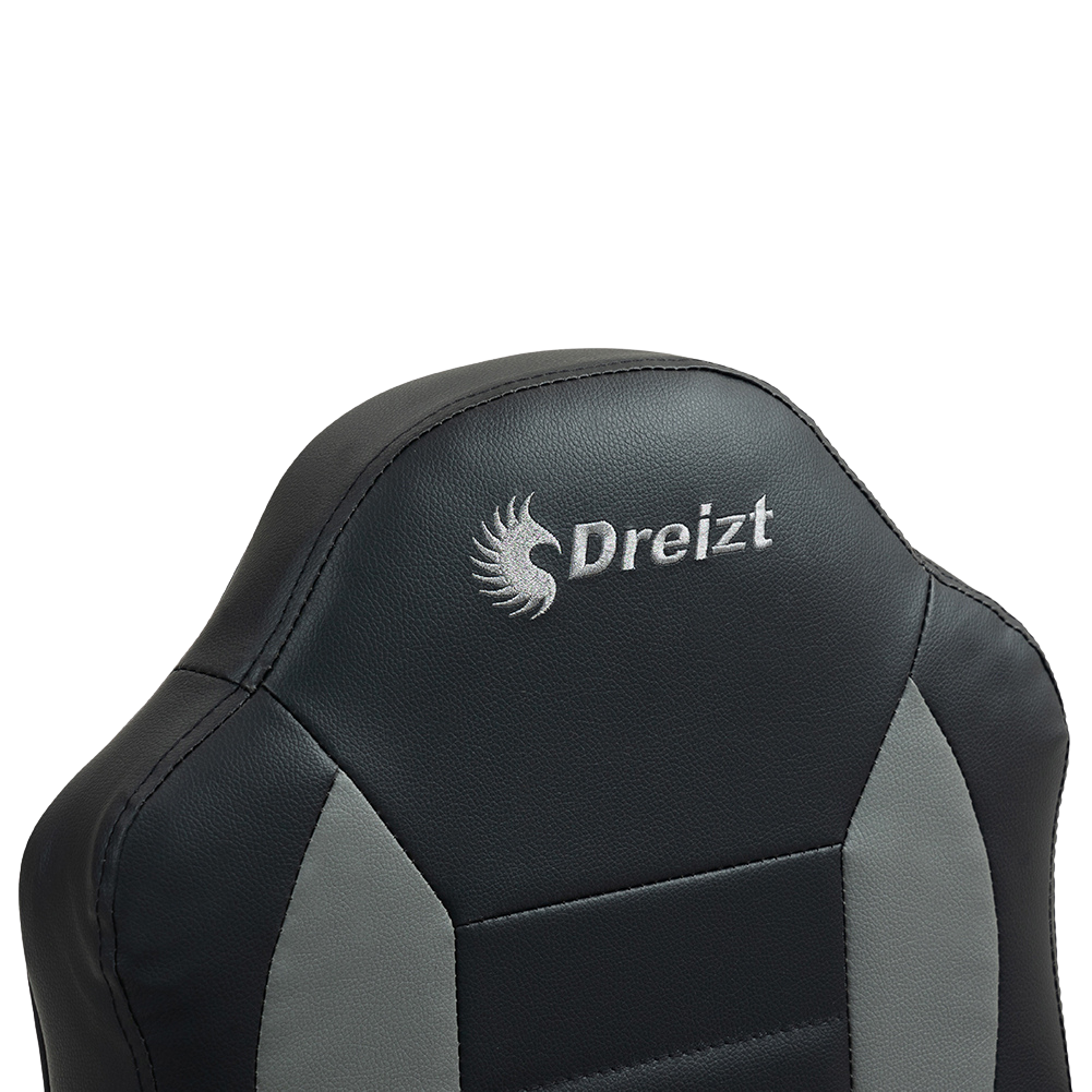 Silla Gamer Dreizt Play Series Infantil Niño