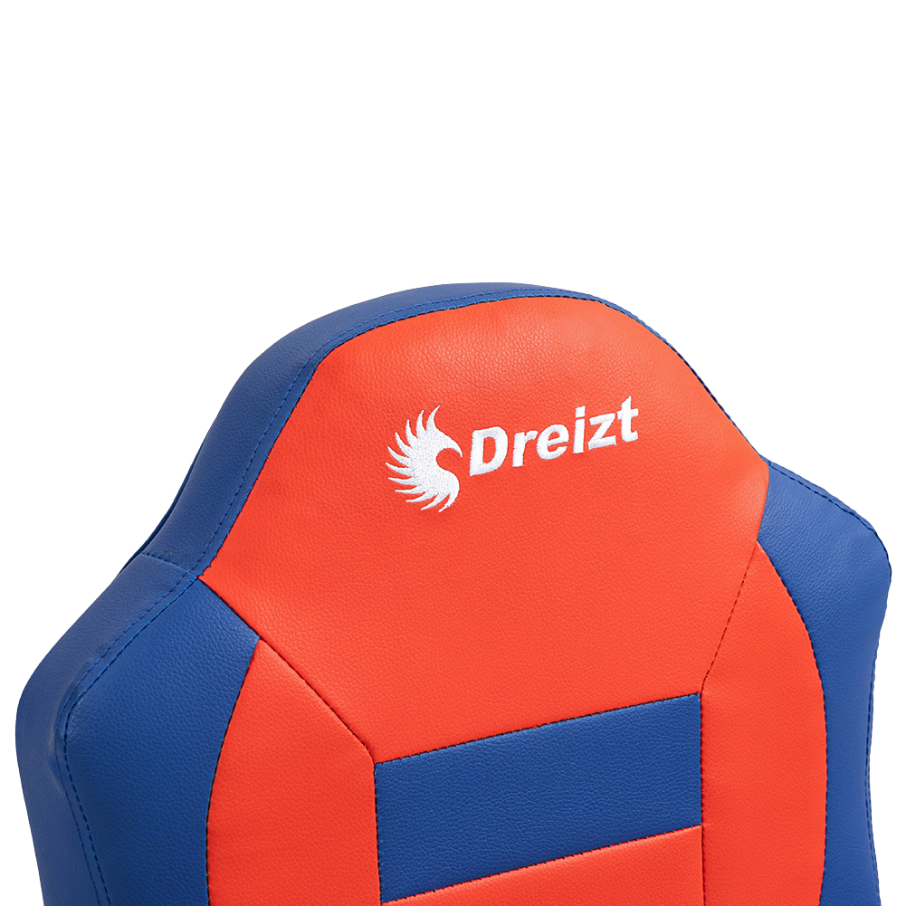 Silla Gamer Dreizt Play Series Infantil Niño