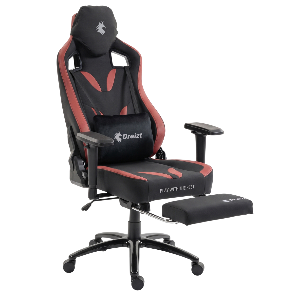 Silla Gamer Dreizt Thunder Series
