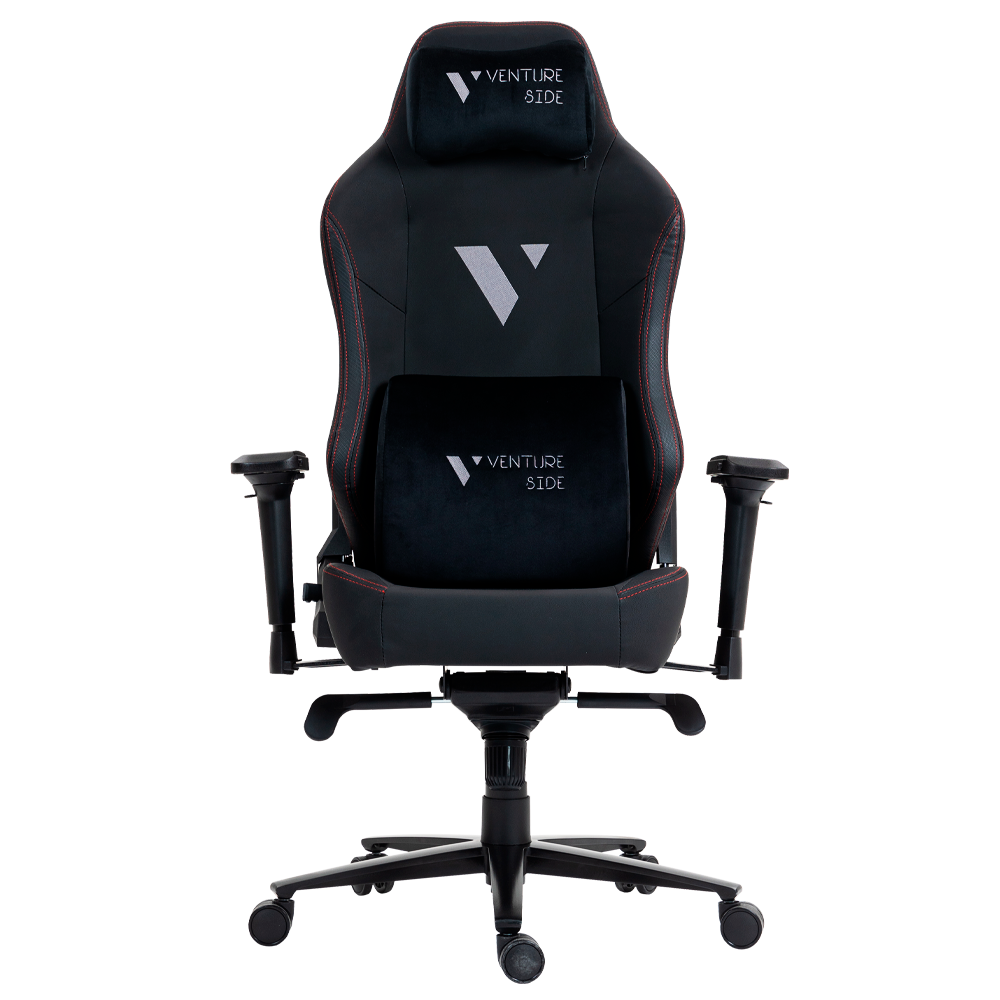 Silla Gamer Venture Side Prime