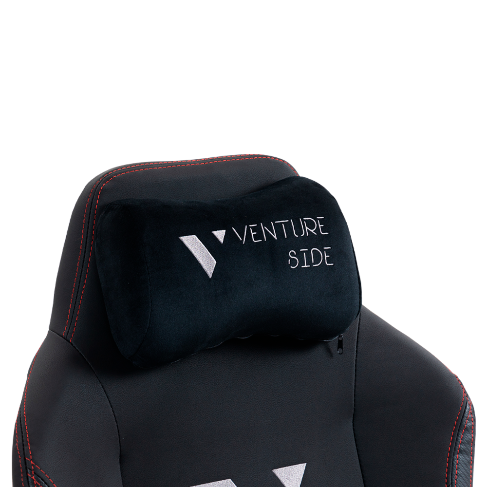 Silla Gamer Venture Side Prime