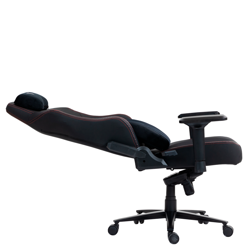 Silla Gamer Venture Side Prime