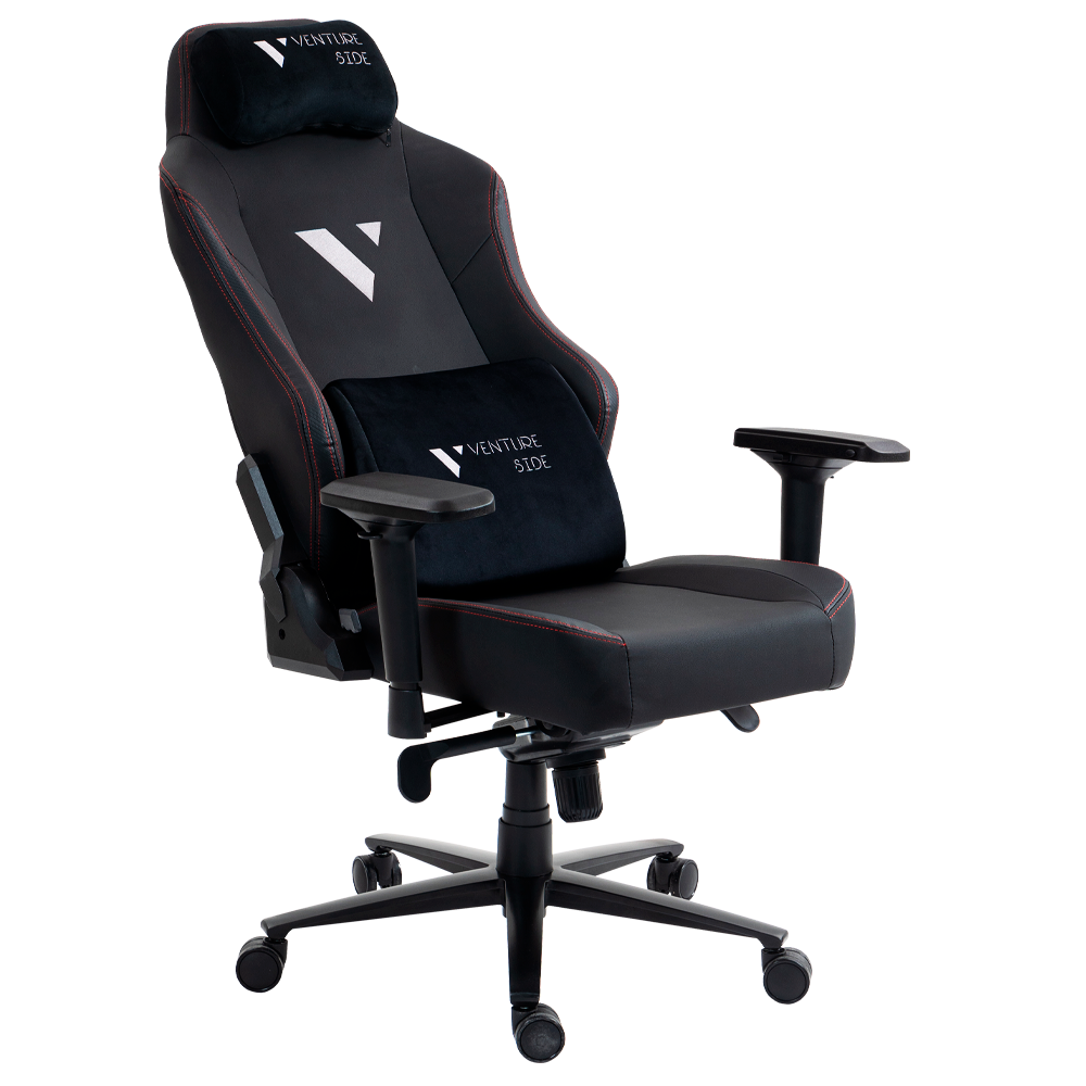 Silla Gamer Venture Side Prime