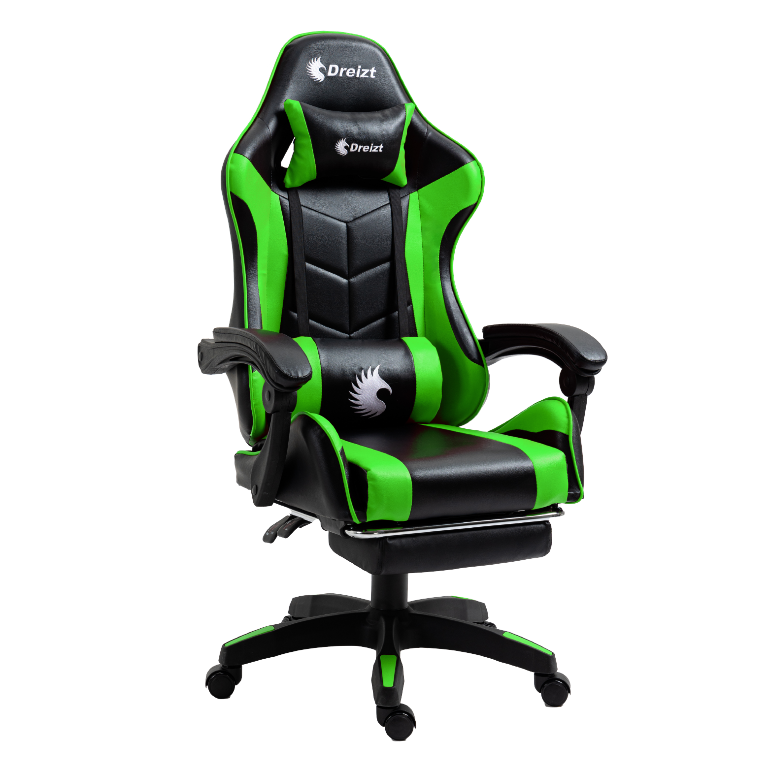 Silla Gamer Dreizt Shine Series