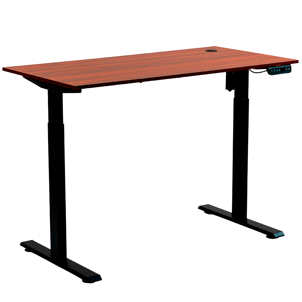 Escritorio Eléctrico Dreizt Altura regulable 120x60 Xdesk Smart