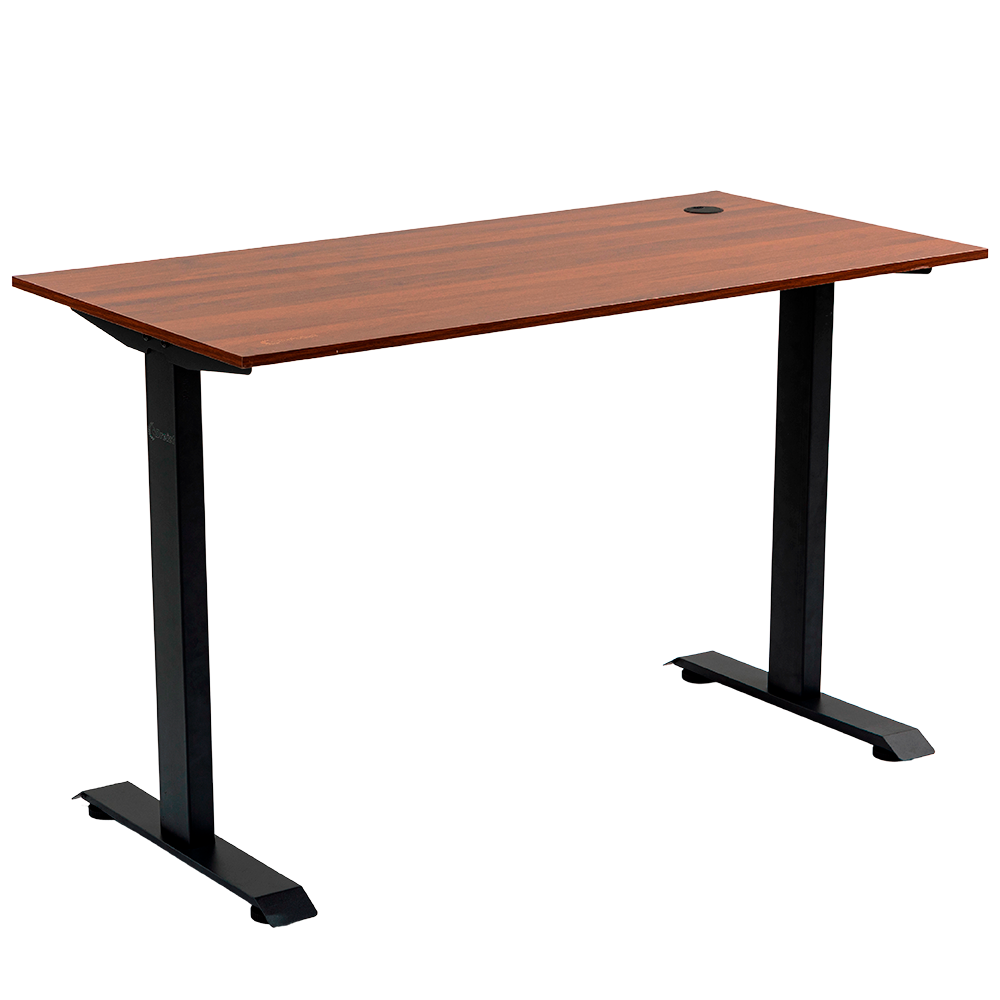 Escritorio Fijo Dreizt 120x60 FixDesk