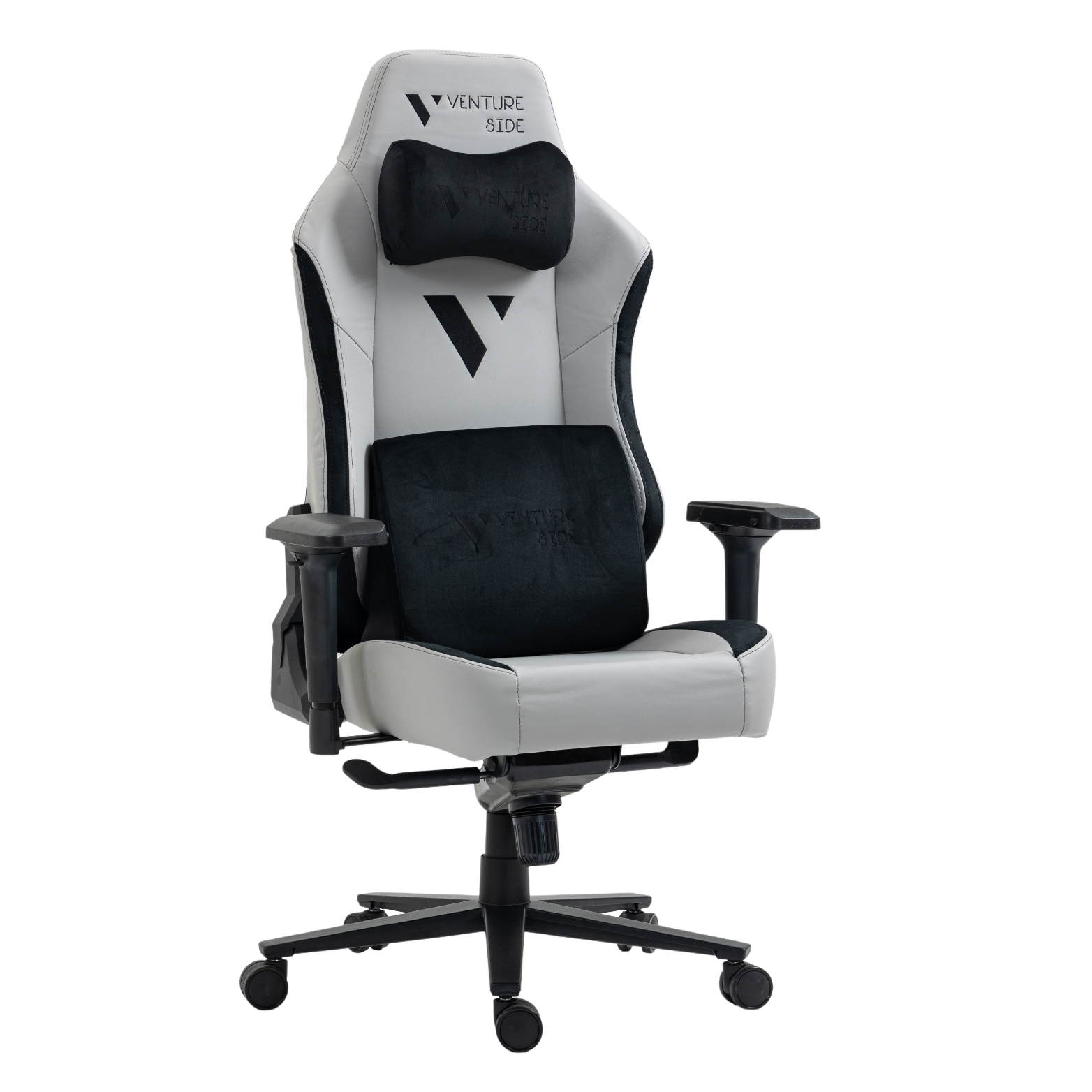 Silla Gamer Venture Side Prime