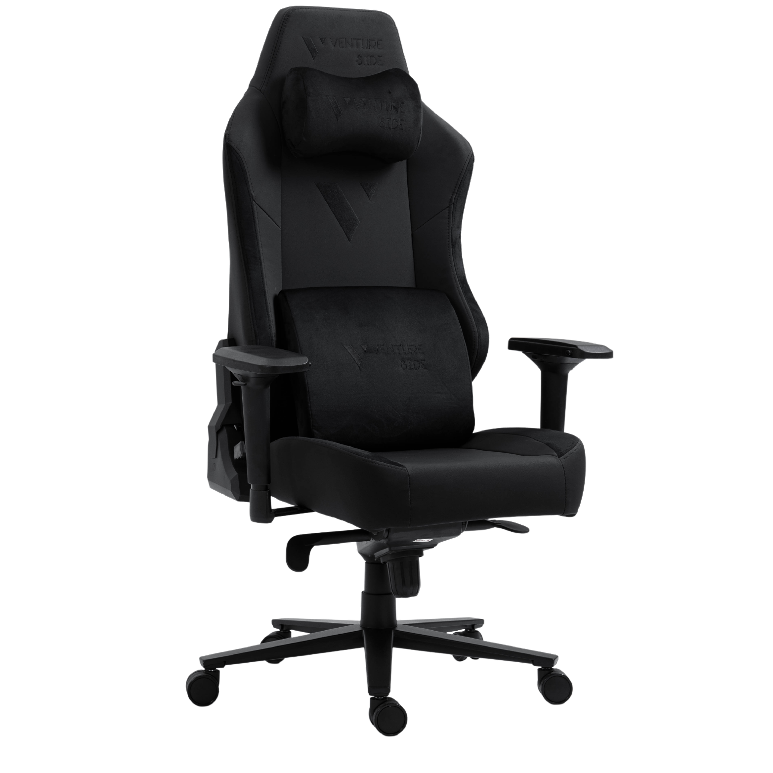 Silla Gamer Venture Side Prime