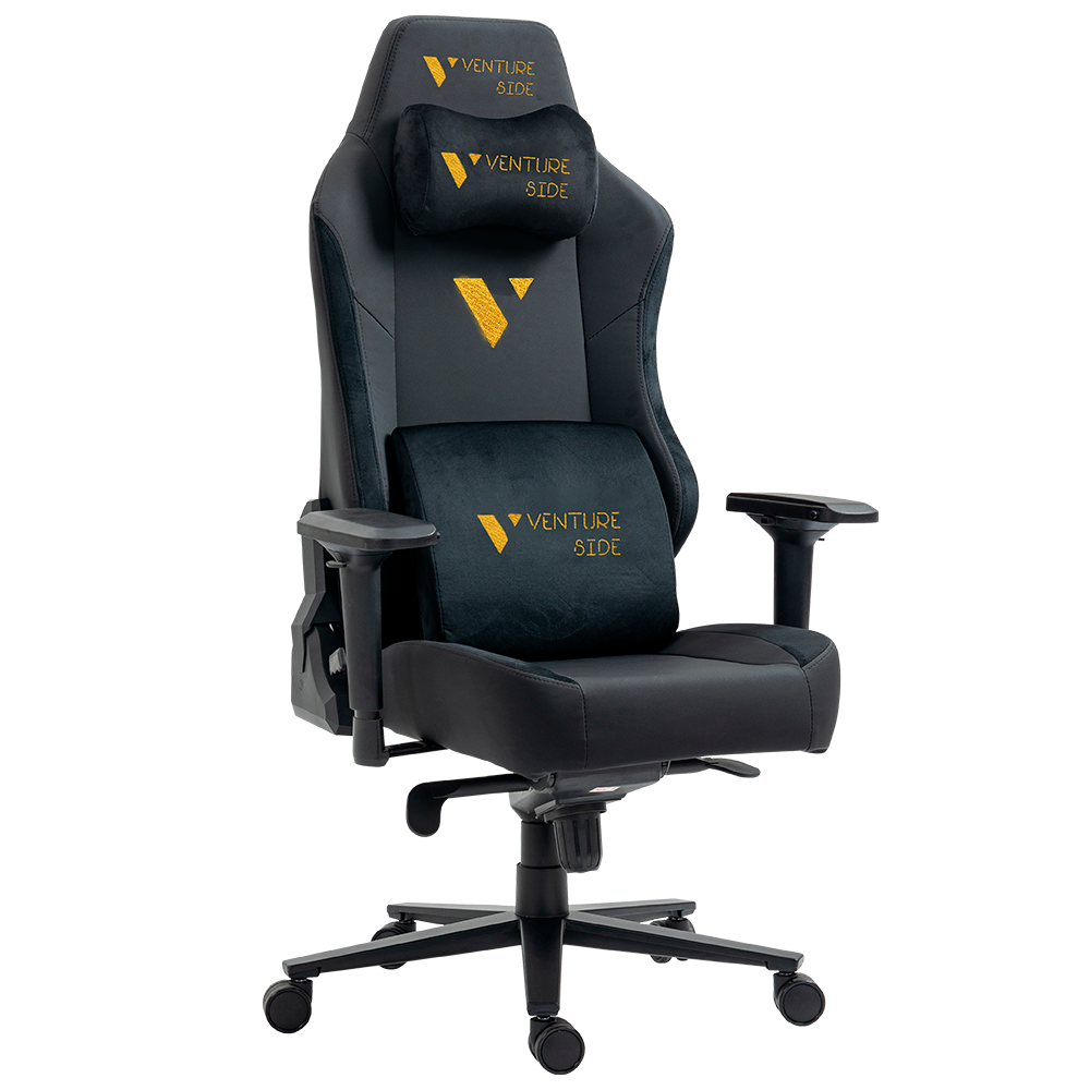 Silla Gamer Venture Side Prime