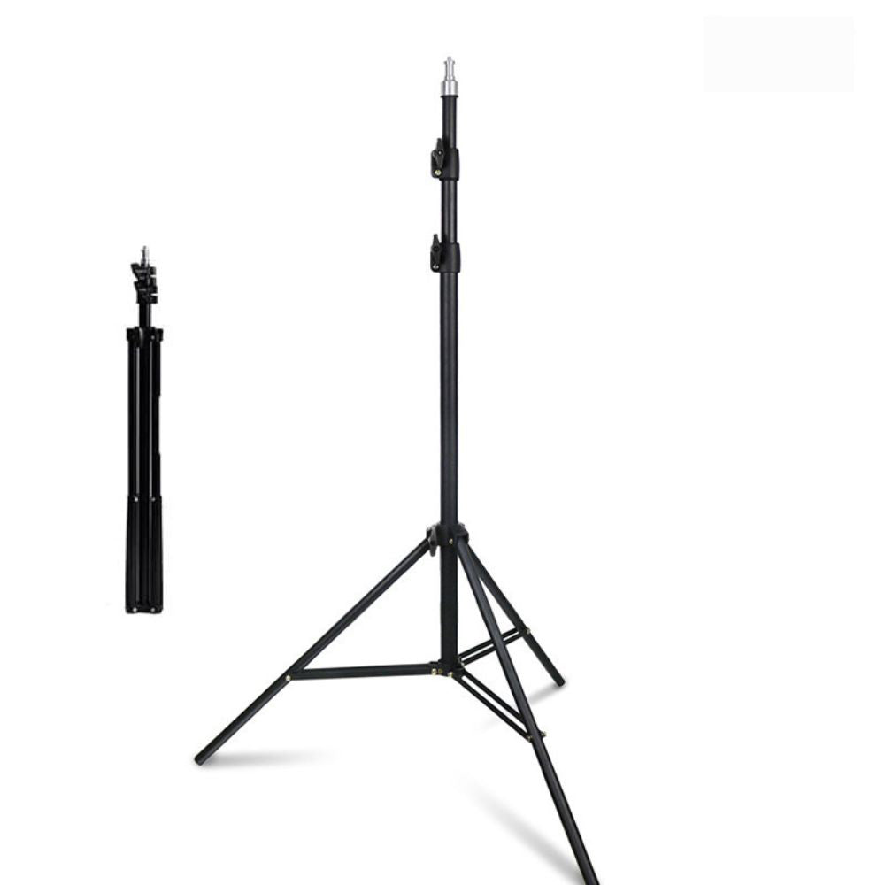 Tripode parante 2,10 Metros regulable para Camara foto video TIKTOK