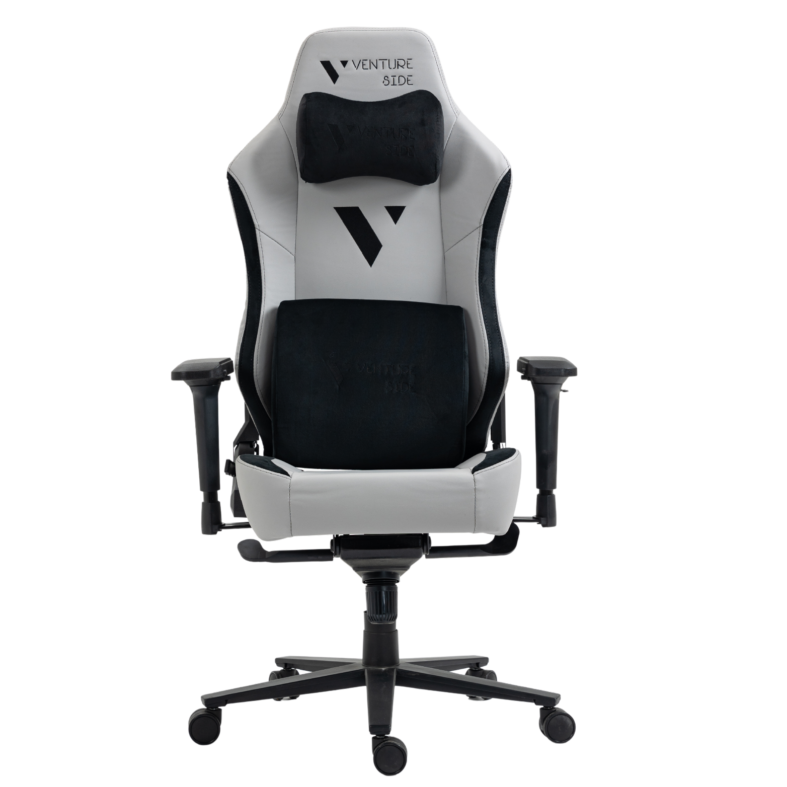 Silla Gamer Venture Side Prime