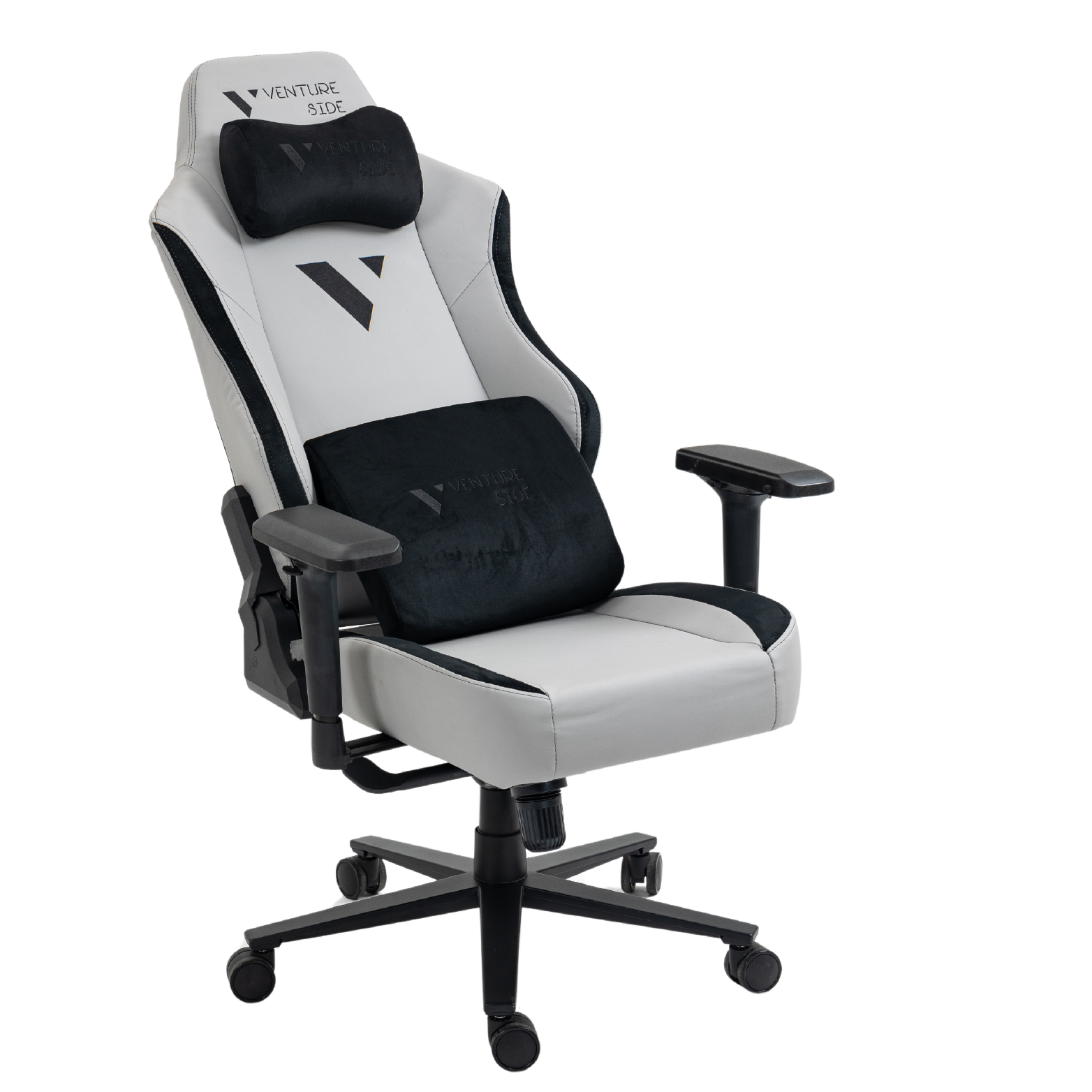 Silla Gamer Venture Side Prime