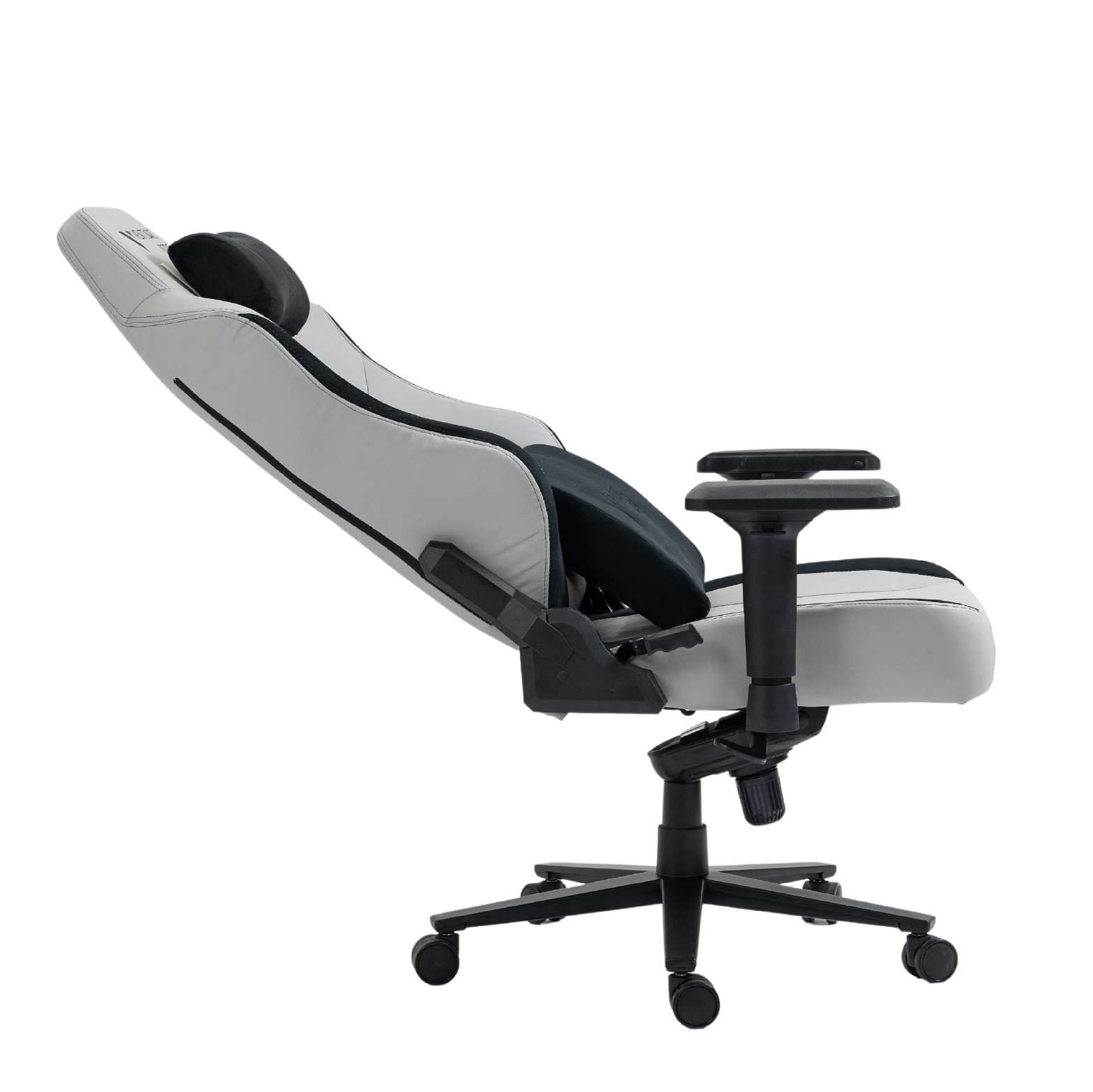 Silla Gamer Venture Side Prime