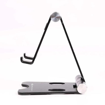 Combo Mouse Gamer Dreizt RGB Mate + Mousepad Gamer RGB  + Soporte para Celular de Aluminio  Dreizt