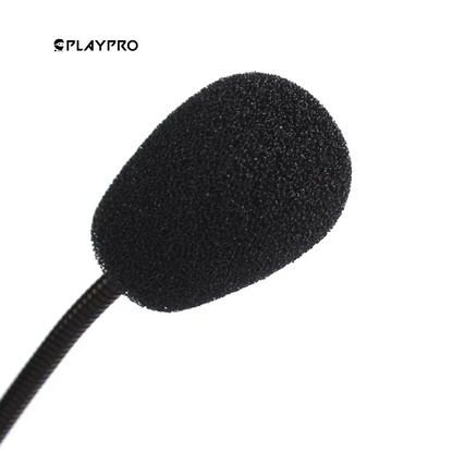 Micrófono Alambrico Cable 2.0 P800 Playpro ADC210014