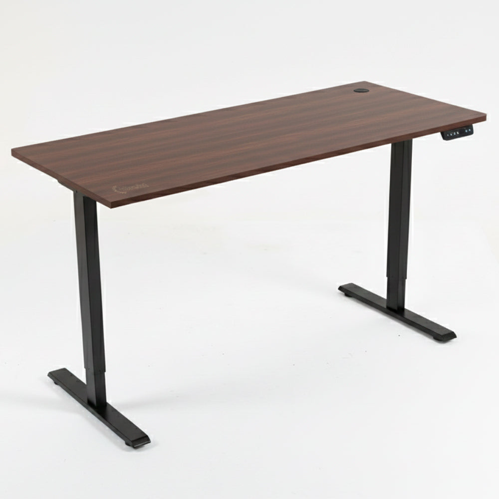 Escritorio Eléctrico Dreizt Altura Regulable 150x60 Xdesk Smart