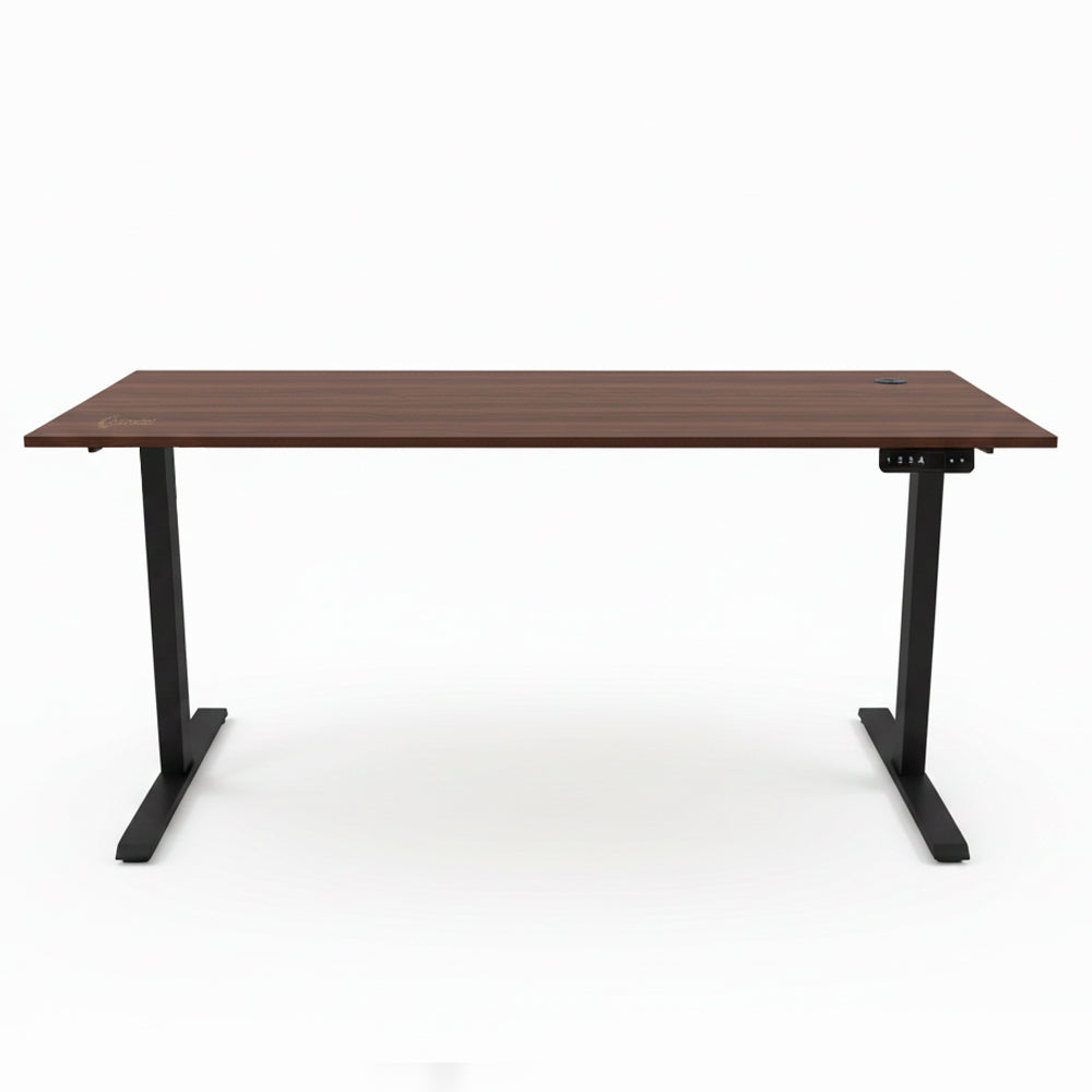 Escritorio Eléctrico Dreizt Altura Regulable 150x60 Xdesk Smart