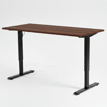 Escritorio Eléctrico Dreizt Altura Regulable 150x60 Xdesk Smart