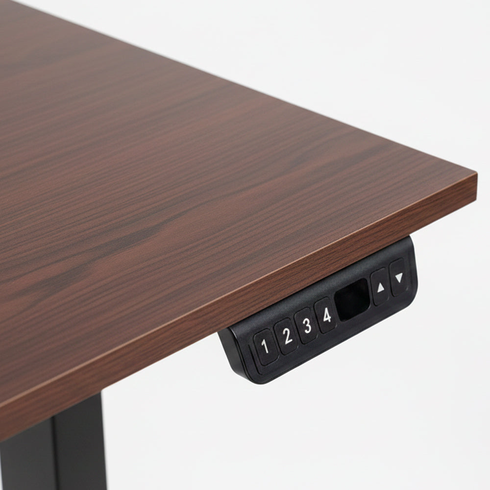 Escritorio Eléctrico Dreizt Altura Regulable 150x60 Xdesk Smart