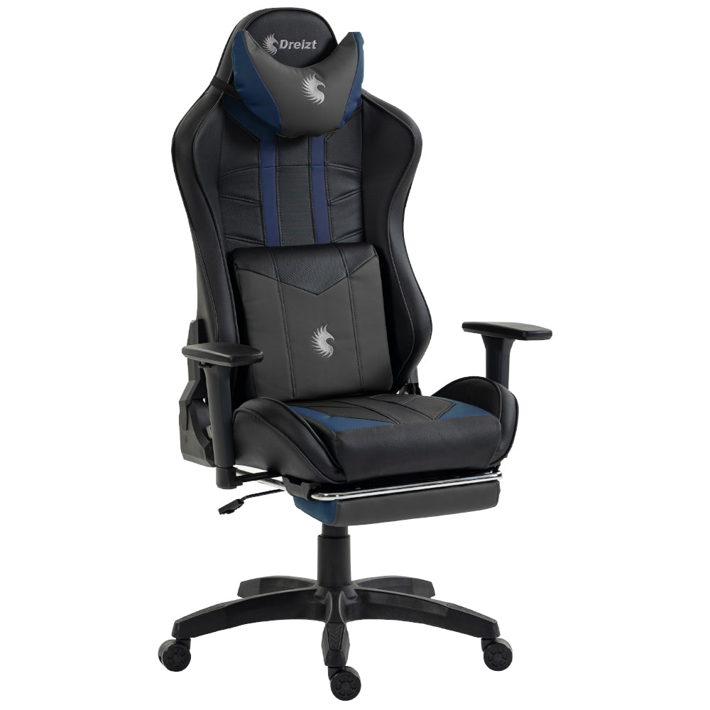 Silla Gamer Dreizt Devil Series