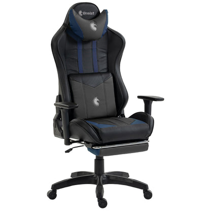 Silla Gamer Dreizt Devil Series