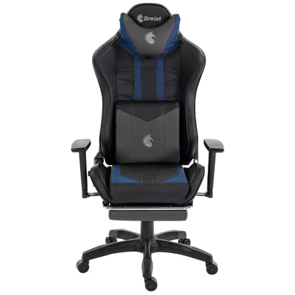 Silla Gamer Dreizt Devil Series