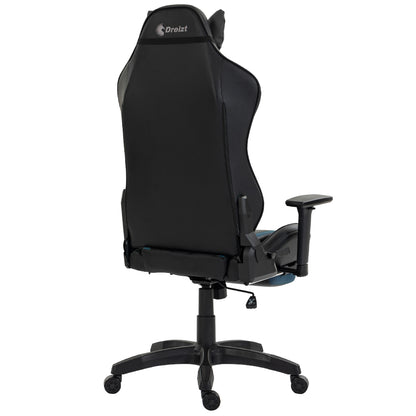 Silla Gamer Dreizt Devil Series