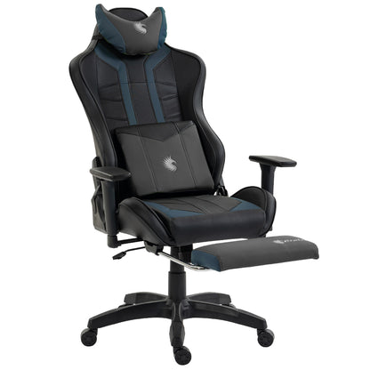 Silla Gamer Dreizt Devil Series
